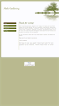 Mobile Screenshot of abelsgardening.com